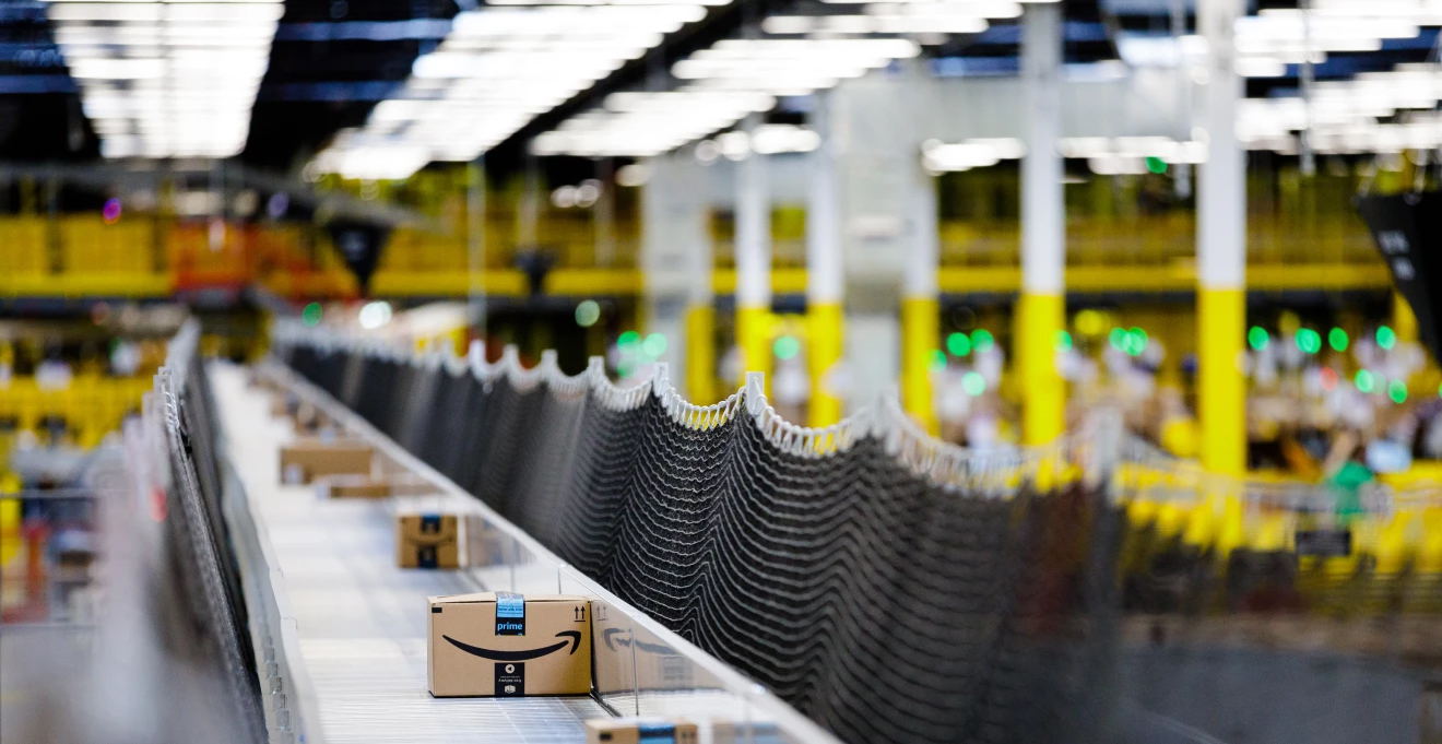 Amazon-WH-Lighting